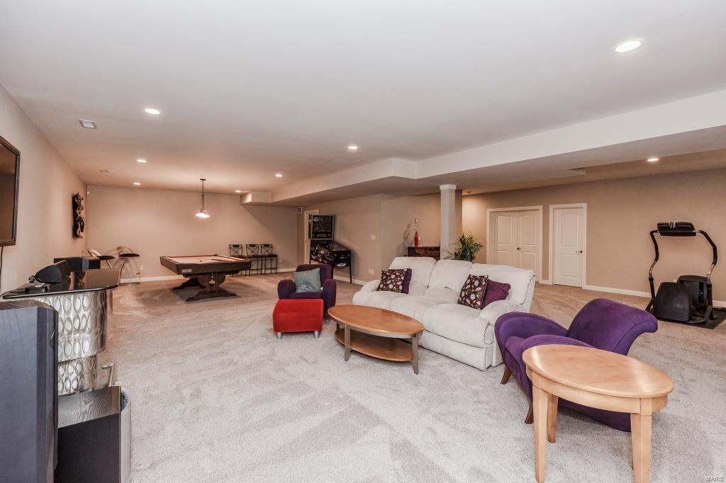 Baxter Lane - Residential