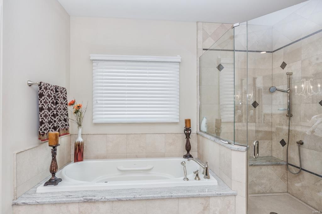 Baxter Lane - Residential