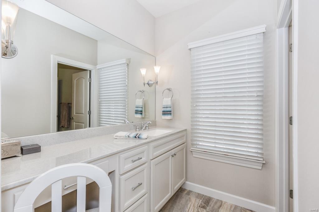 Baxter Lane - Residential