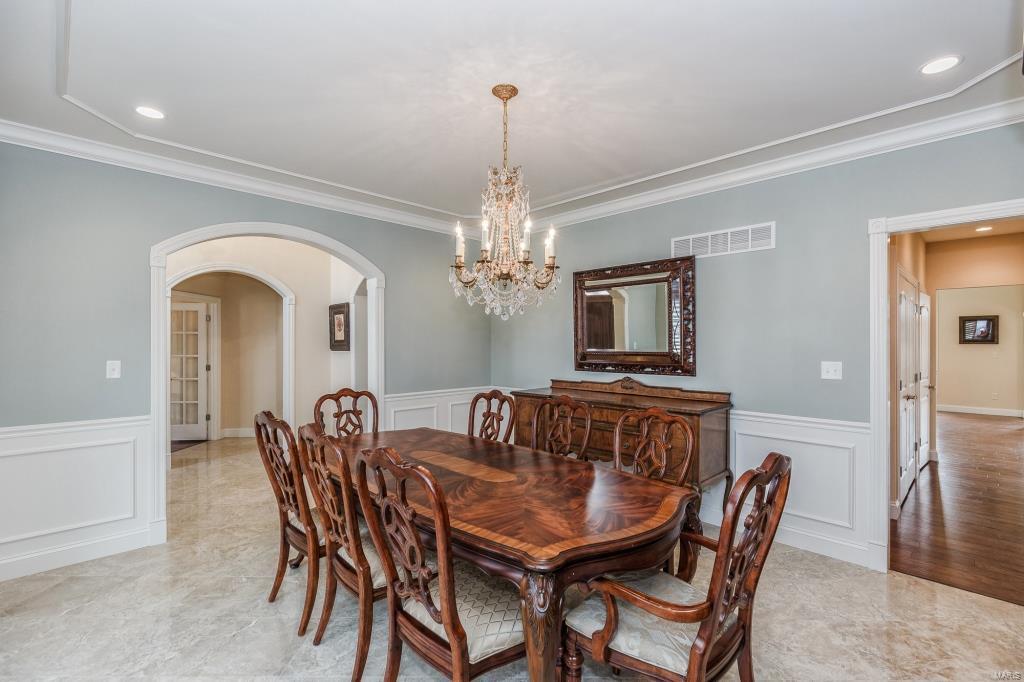 Baxter Lane - Residential