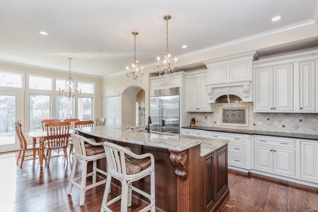 Baxter Lane - Residential