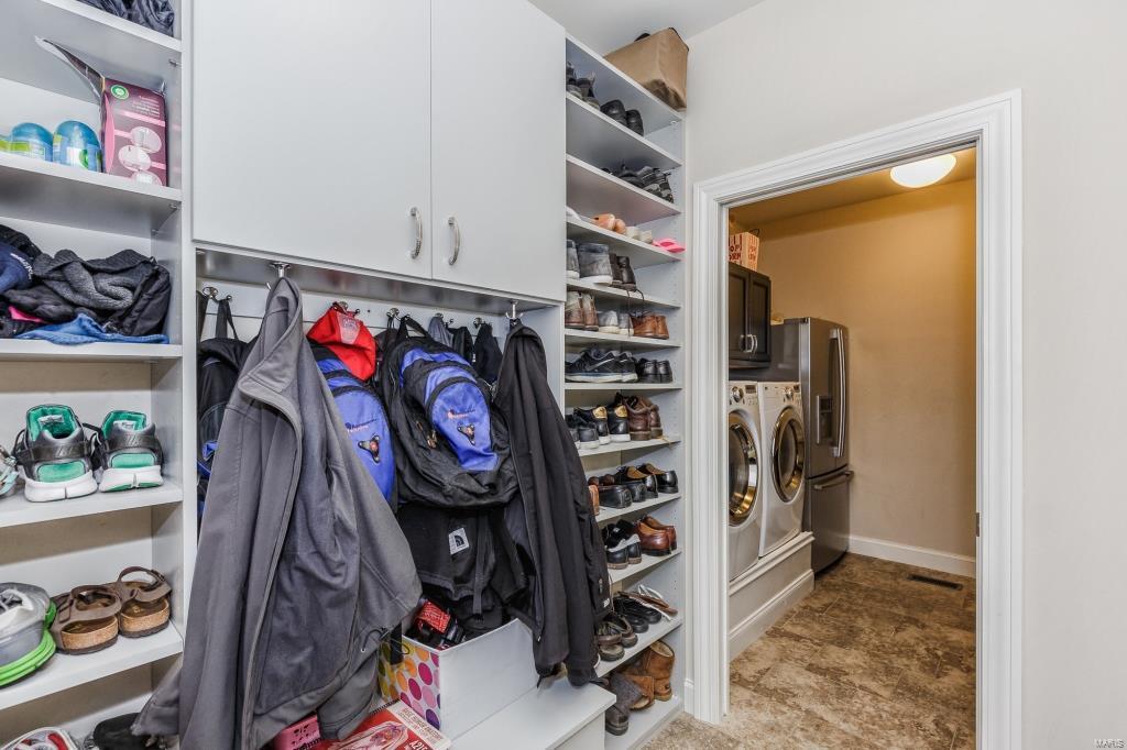 Baxter Lane - Residential