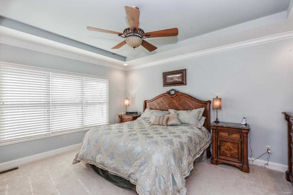 Baxter Lane - Residential