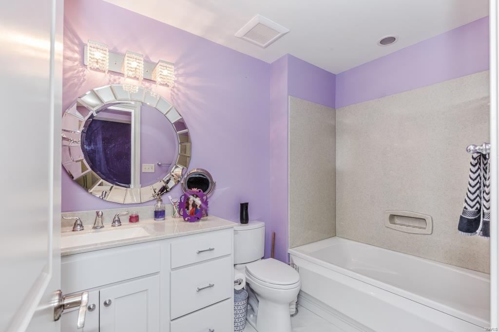 Baxter Lane - Residential