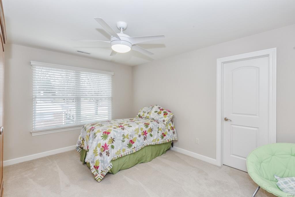 Baxter Lane - Residential