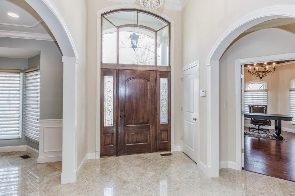 Baxter Lane - Residential