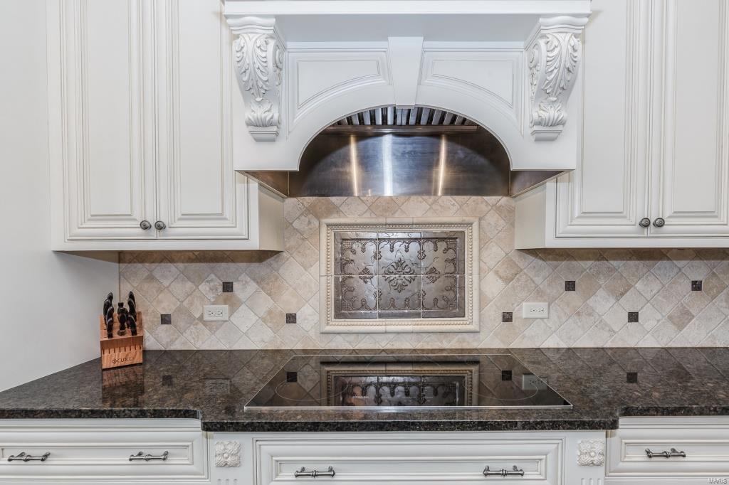 Baxter Lane - Residential