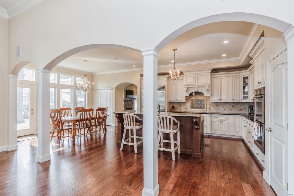 Baxter Lane - Residential