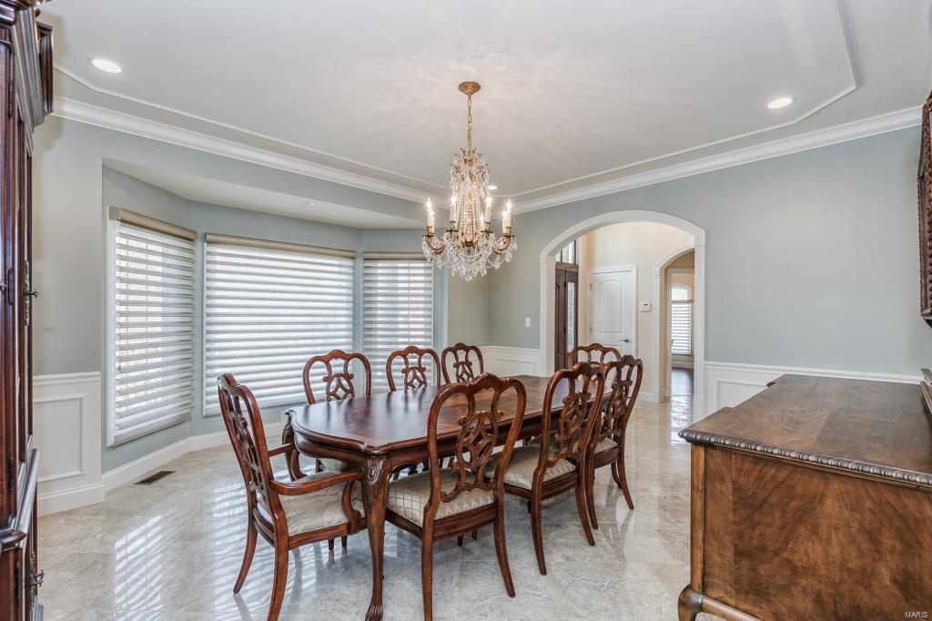 Baxter Lane - Residential