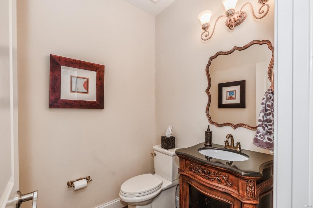 Baxter Lane - Residential