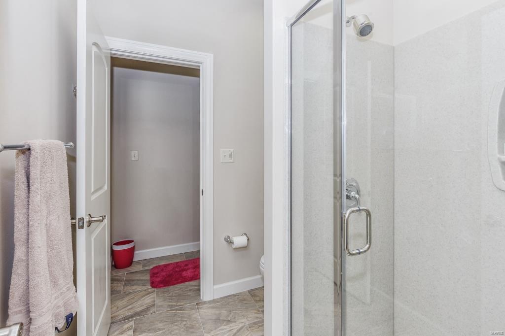 Baxter Lane - Residential