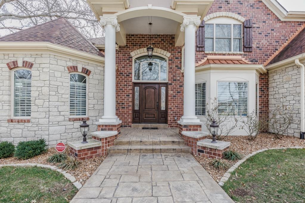 Baxter Lane - Residential