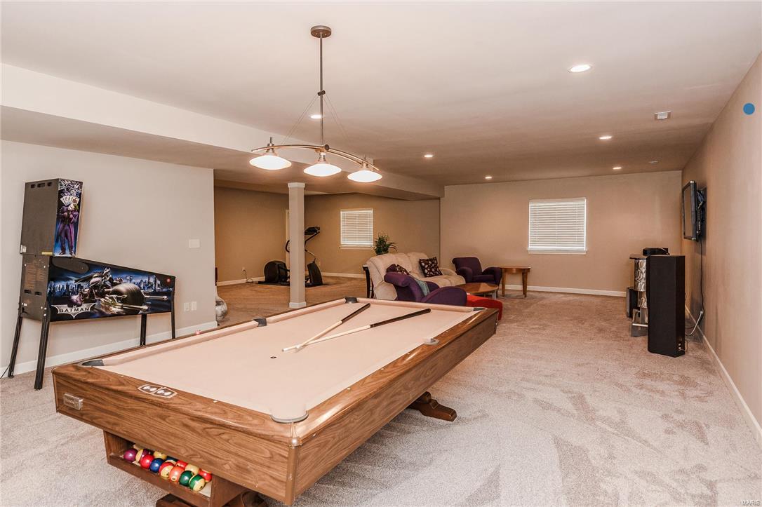 Baxter Lane - Residential