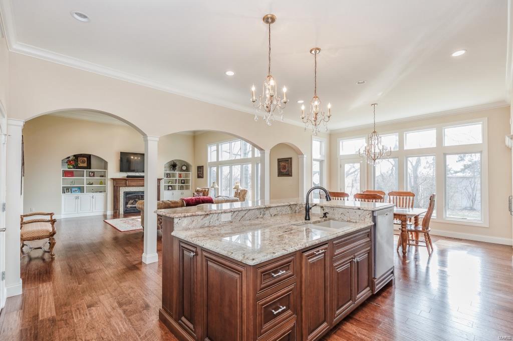 Baxter Lane - Residential