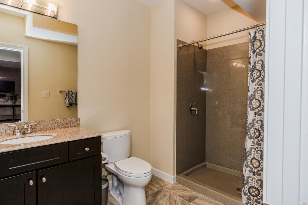 Baxter Lane - Residential