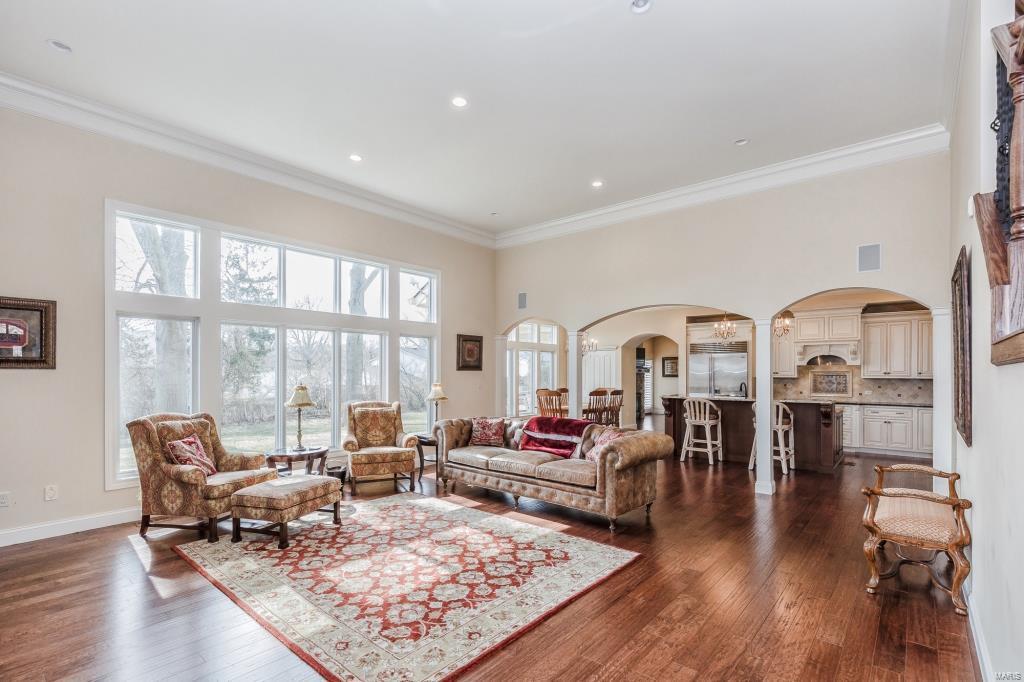 Baxter Lane - Residential