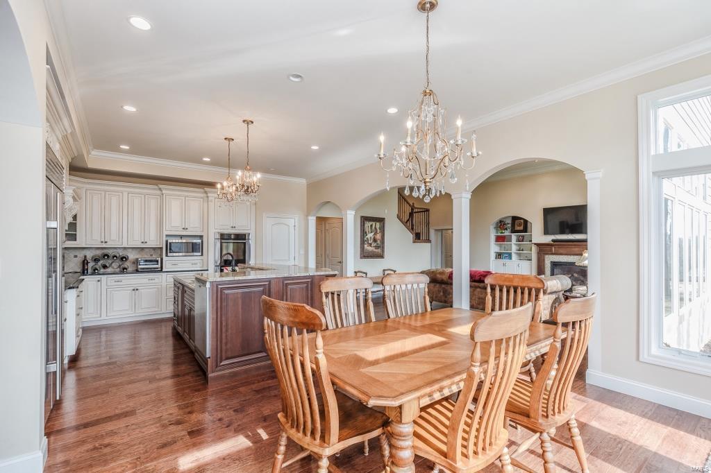 Baxter Lane - Residential