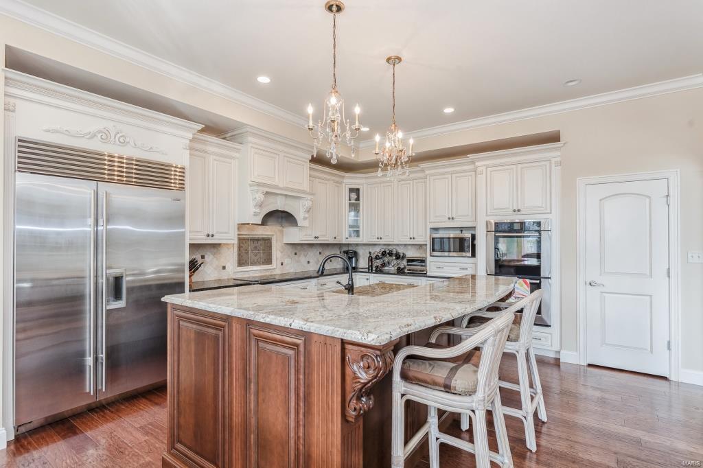 Baxter Lane - Residential