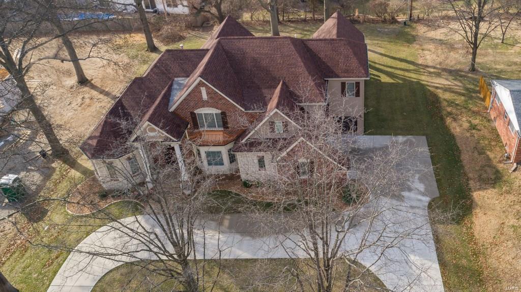 Baxter Lane - Residential