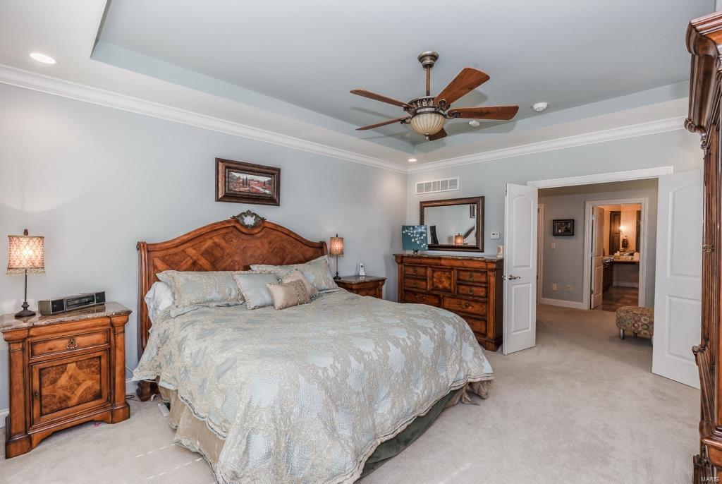 Baxter Lane - Residential