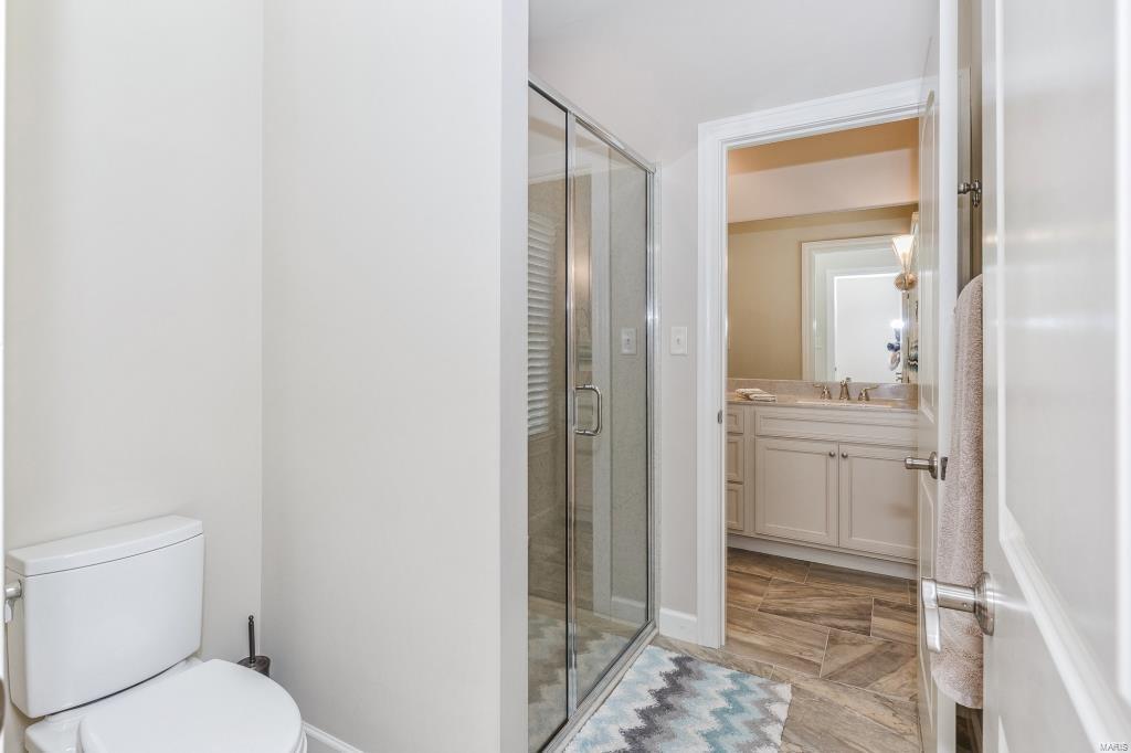 Baxter Lane - Residential