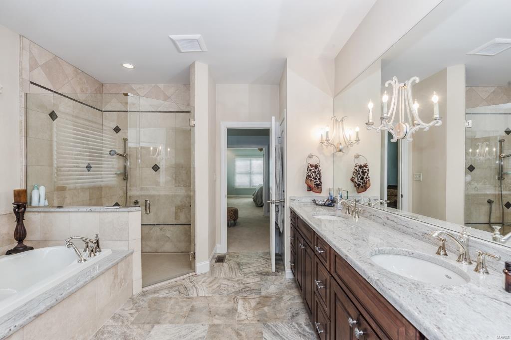 Baxter Lane - Residential