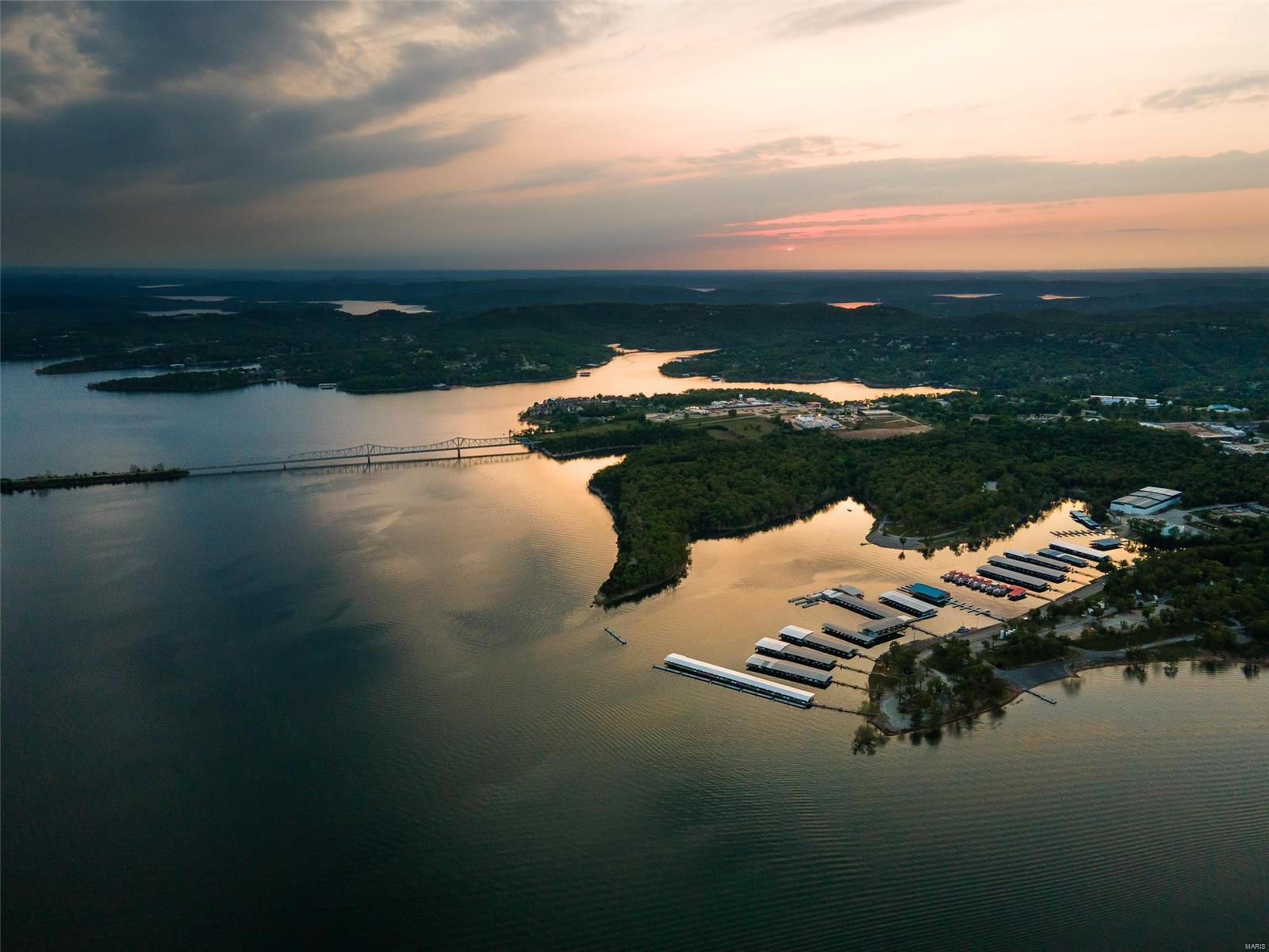 Branson Shores Resort - Residential