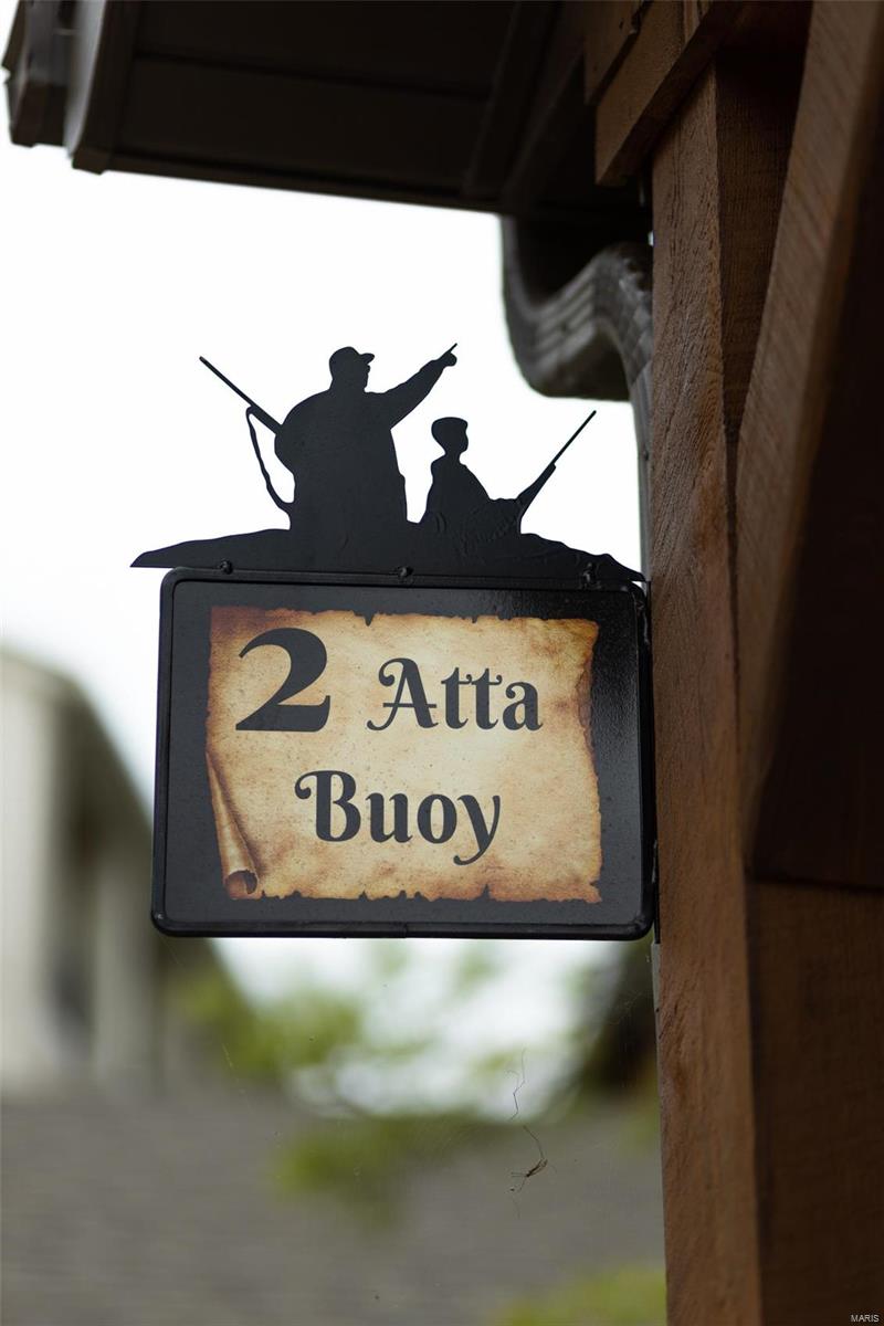 Branson Shores Resort - Residential