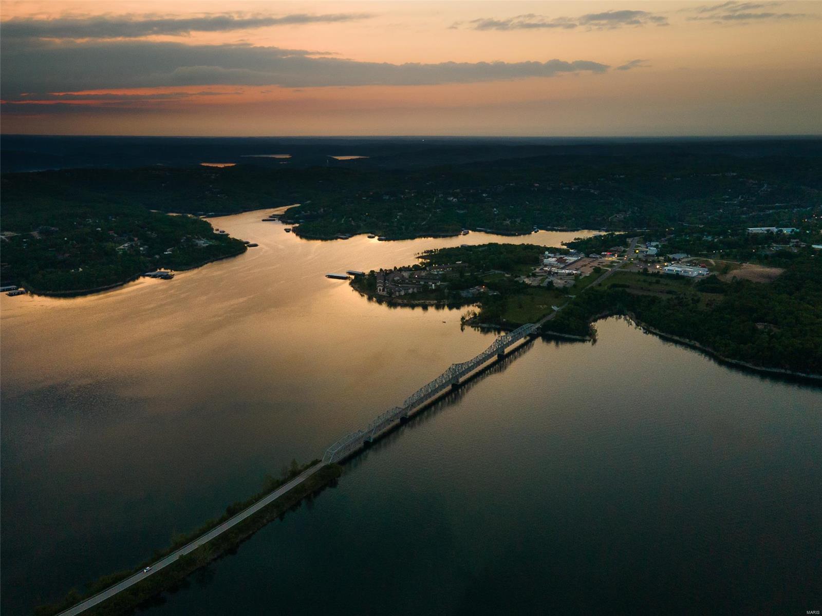 Branson Shores Resort - Residential