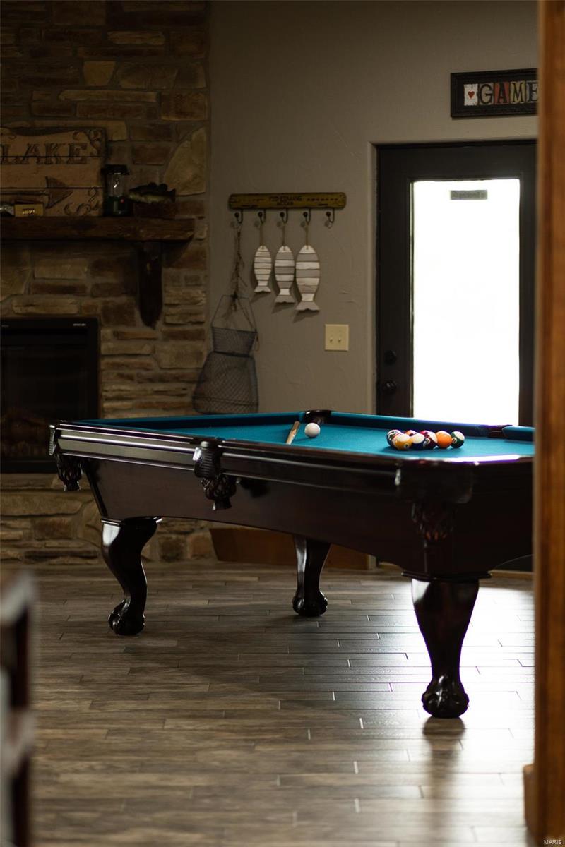 Branson Shores Resort - Residential