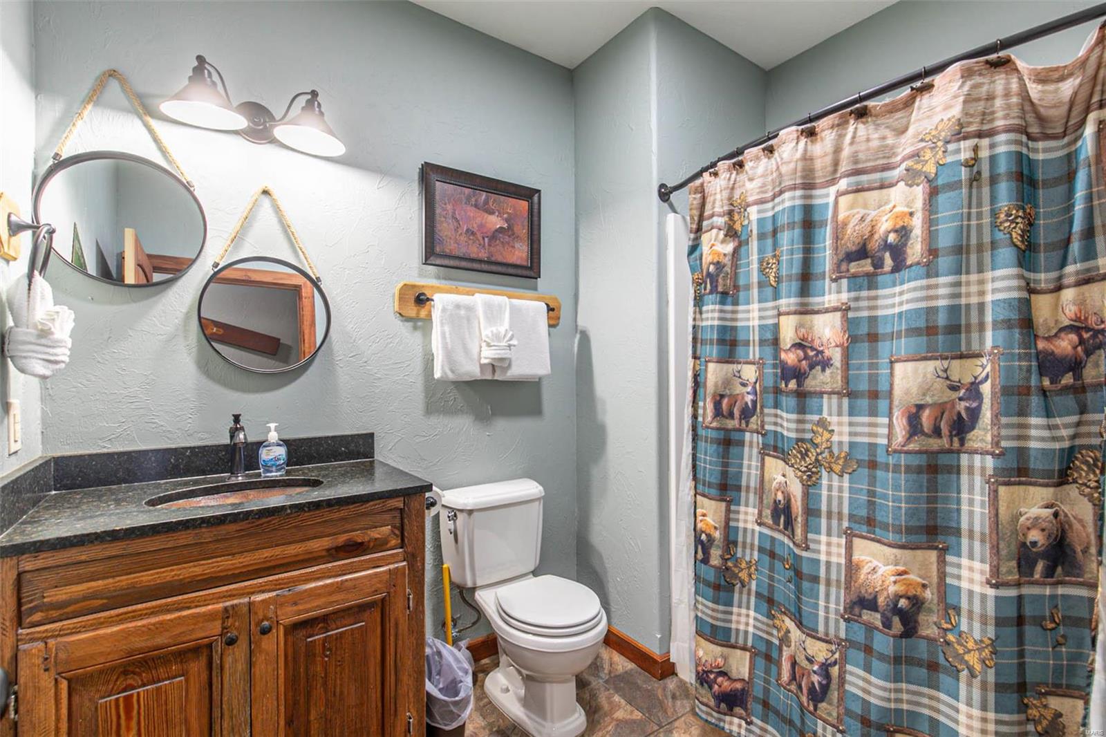 Branson Shores Resort - Residential