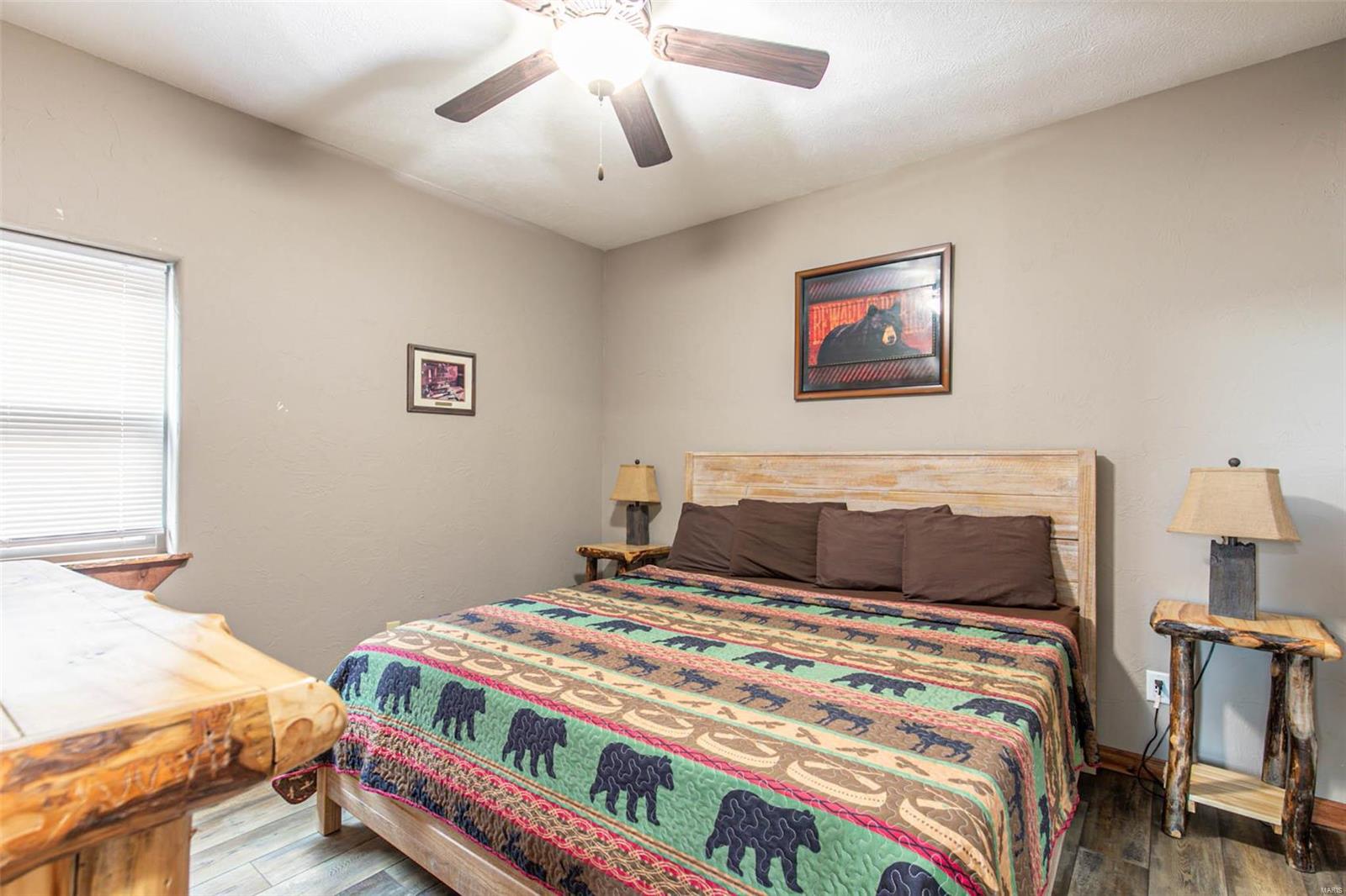 Branson Shores Resort - Residential