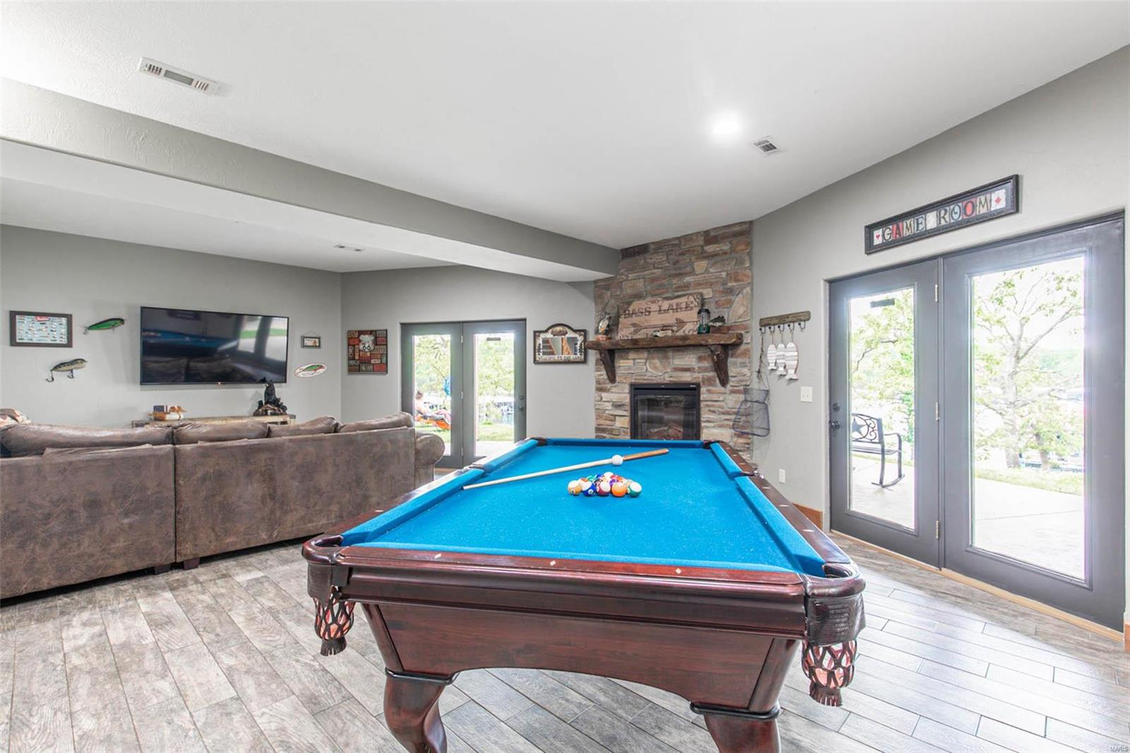 Branson Shores Resort - Residential