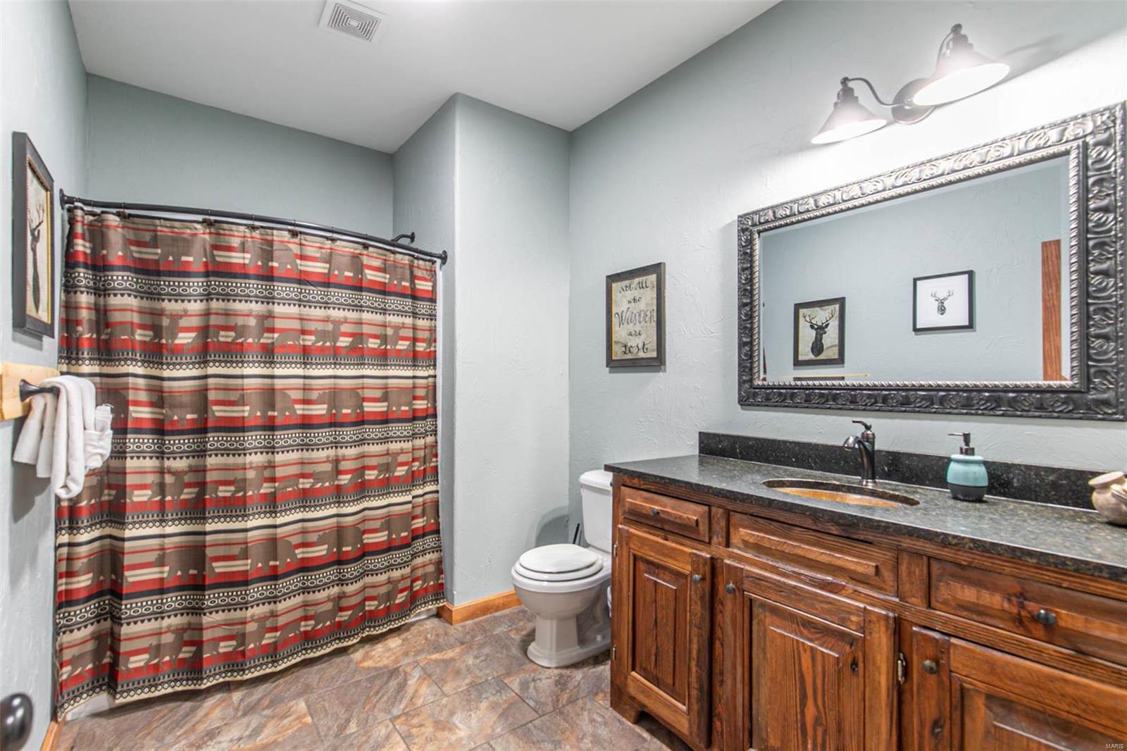 Branson Shores Resort - Residential