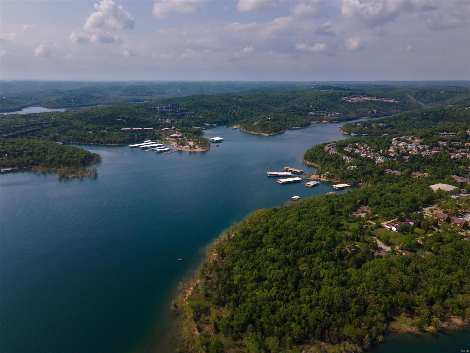 Branson Shores Resort - Residential