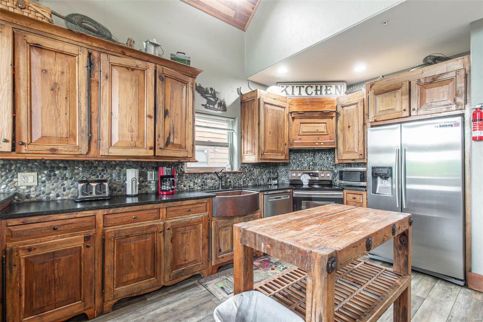 Branson Shores Resort - Residential