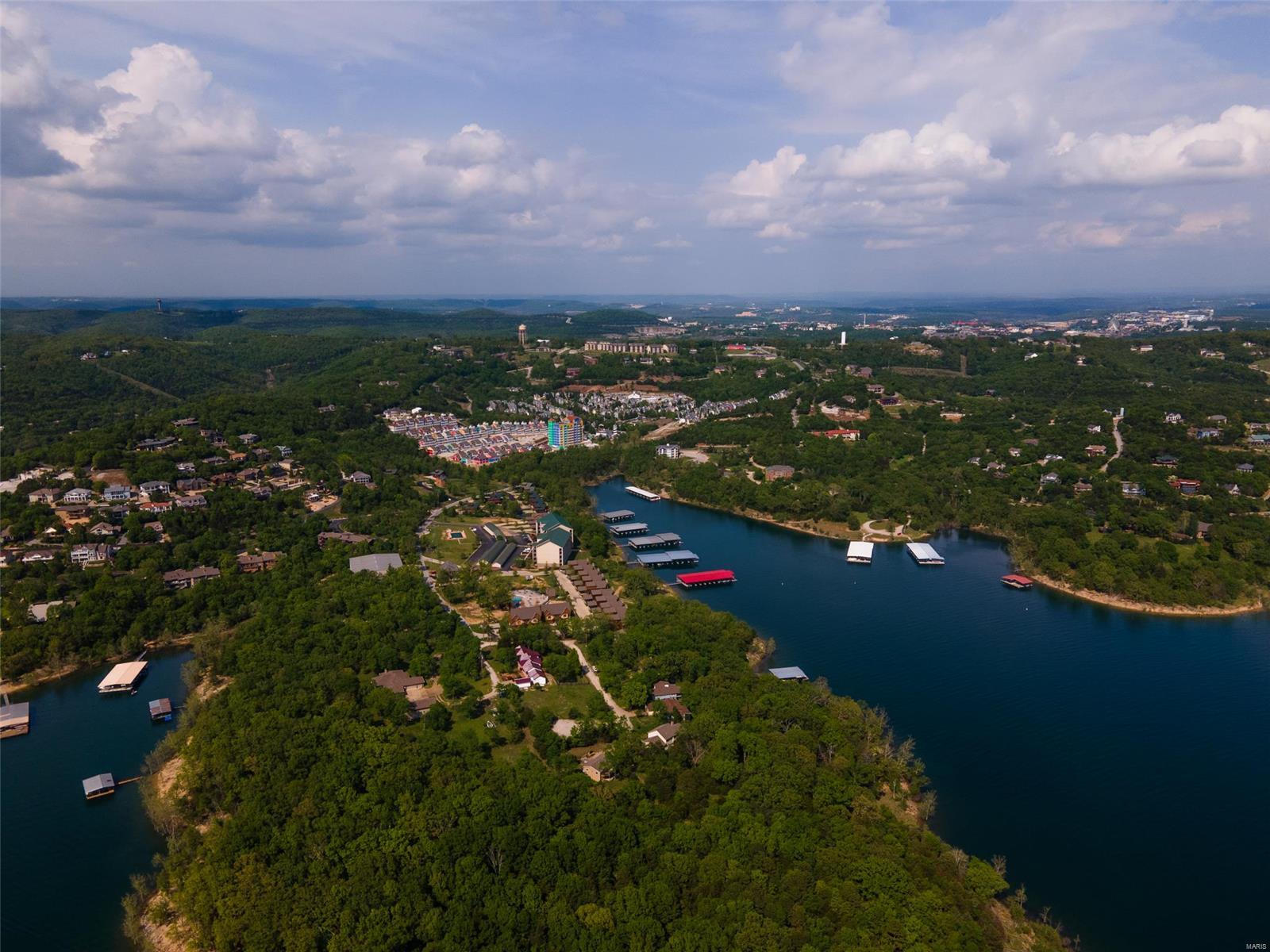 Branson Shores Resort - Residential