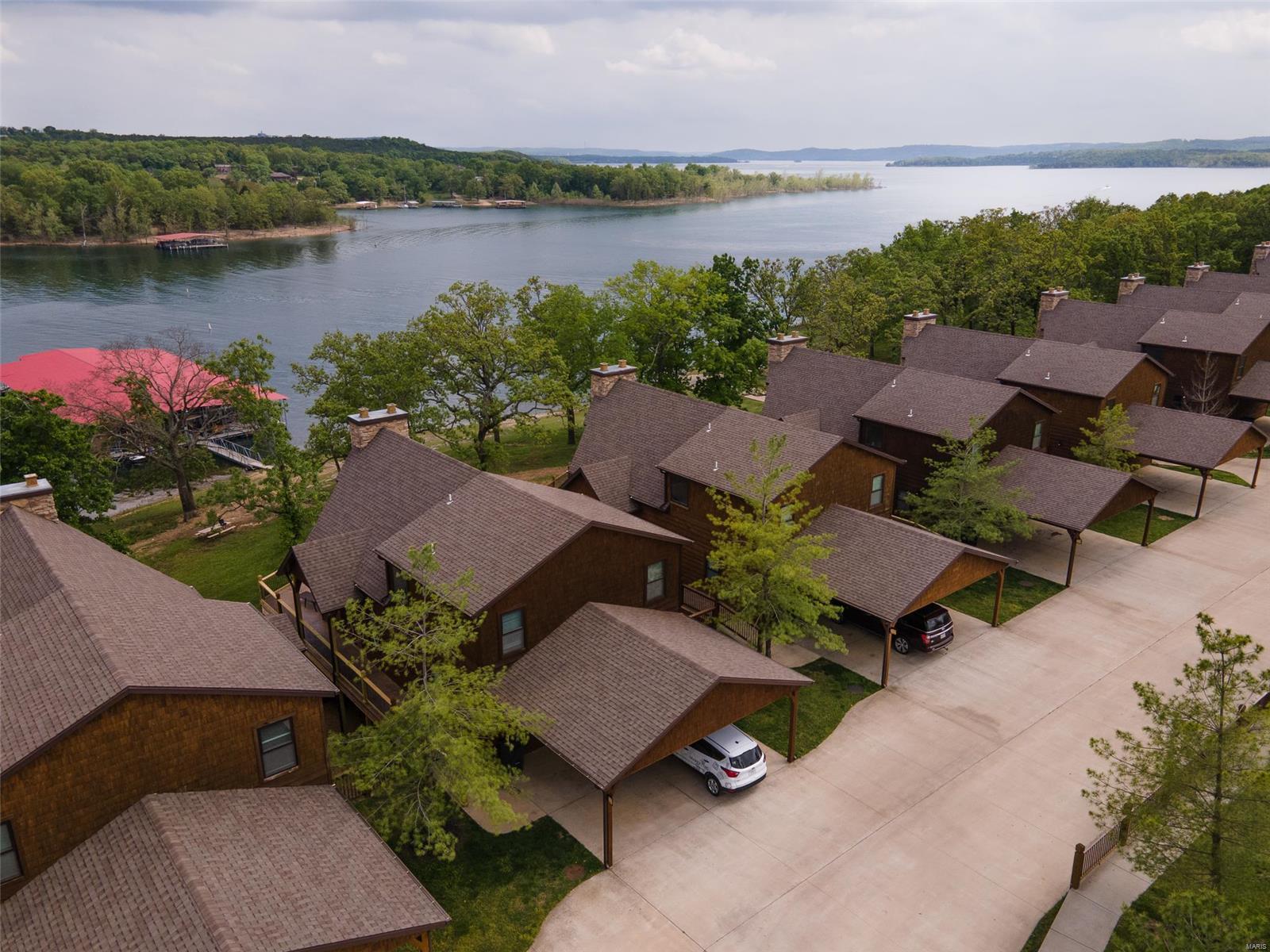 Branson Shores Resort - Residential