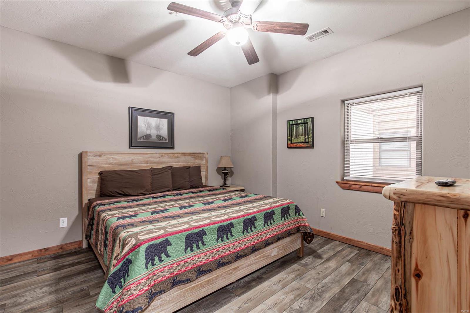 Branson Shores Resort - Residential