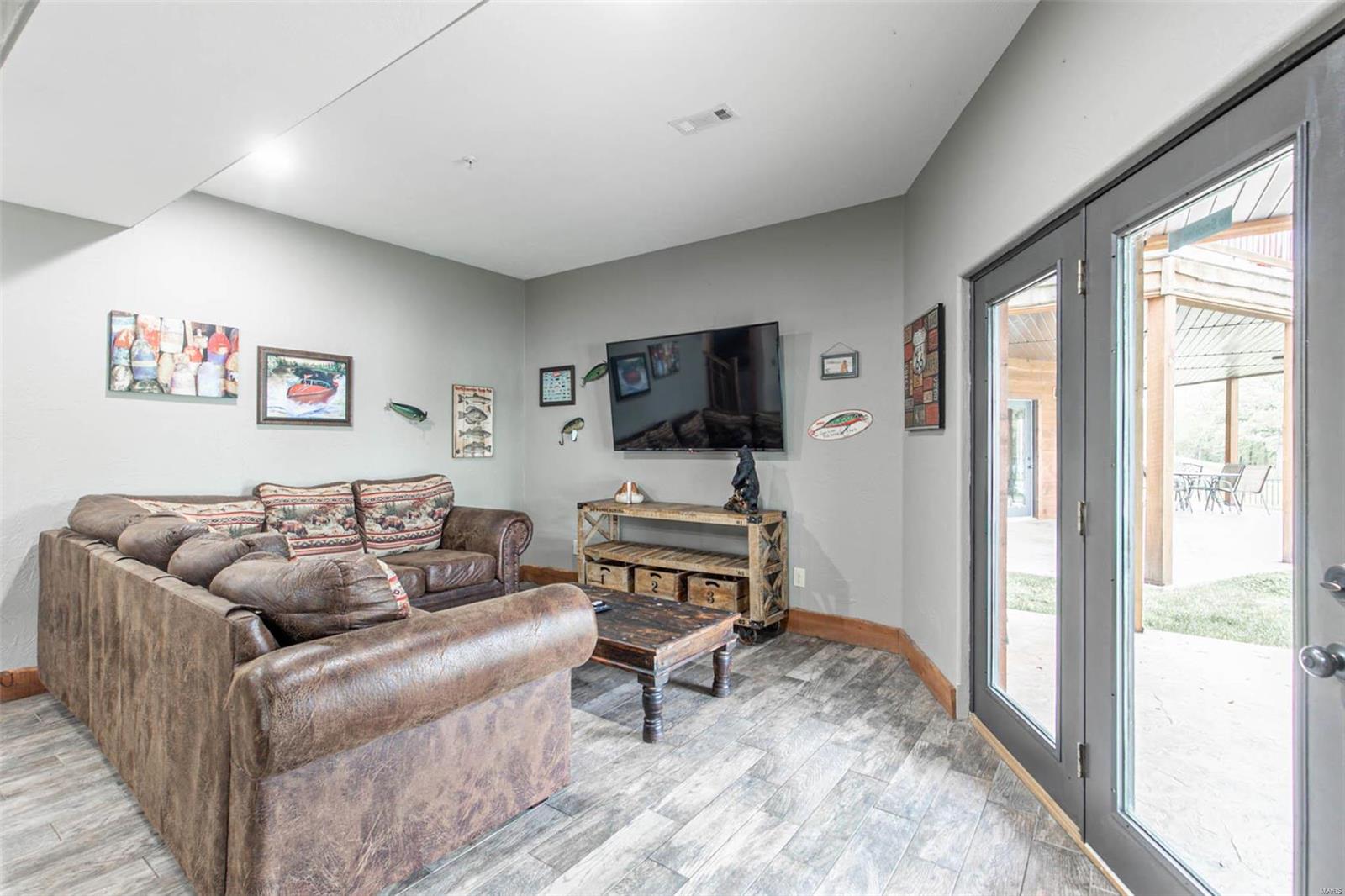 Branson Shores Resort - Residential