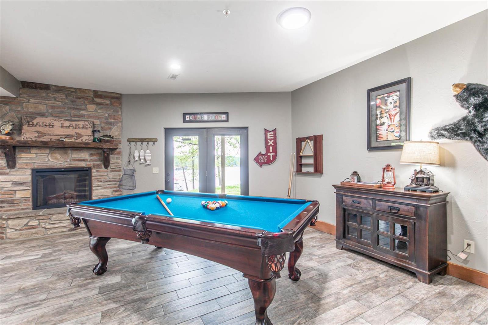 Branson Shores Resort - Residential