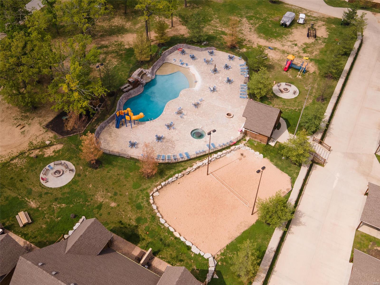 Branson Shores Resort - Residential