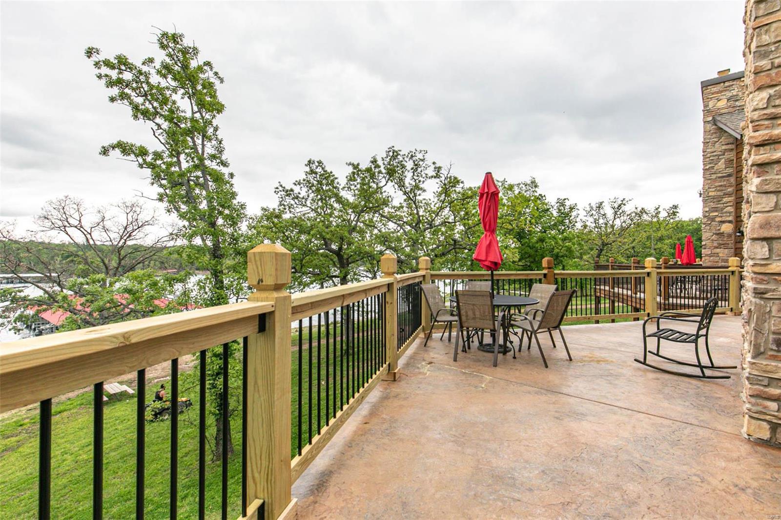 Branson Shores Resort - Residential