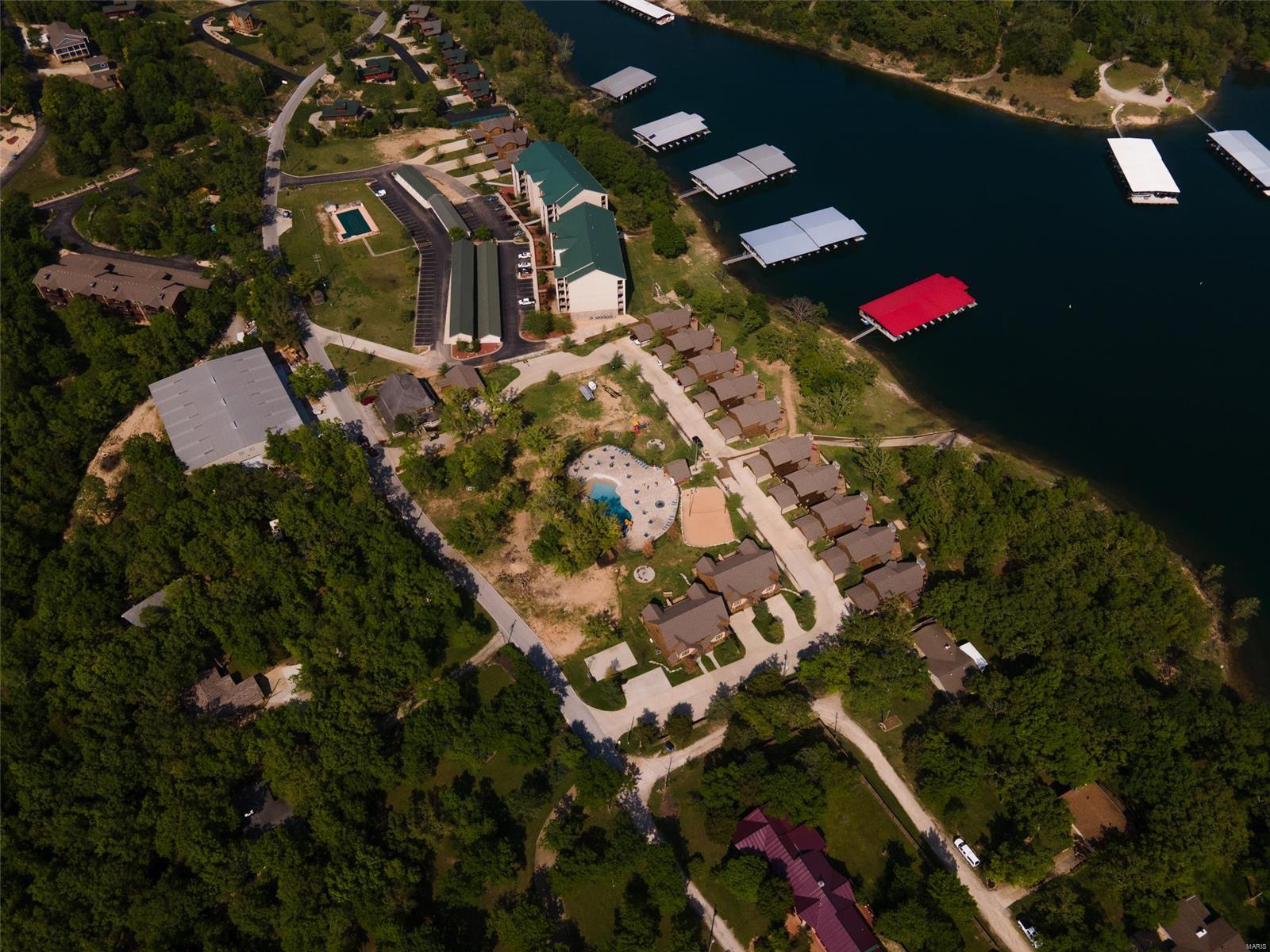 Branson Shores Resort - Residential