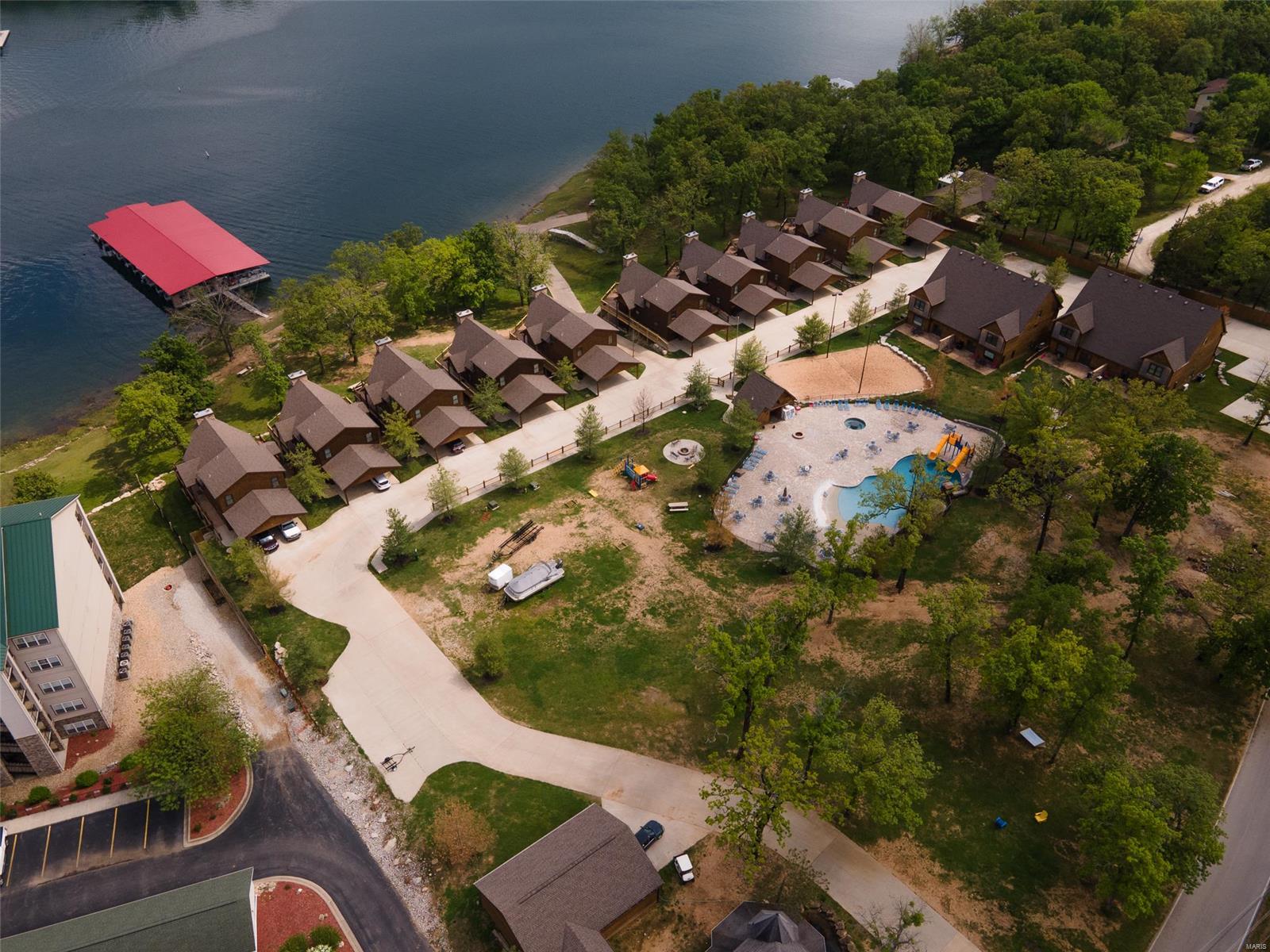 Branson Shores Resort - Residential