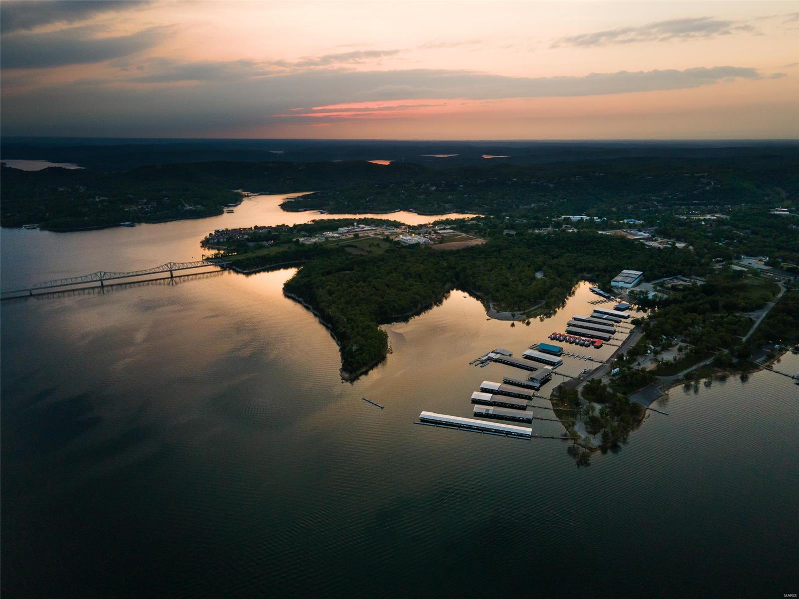 Branson Shores Resort - Residential