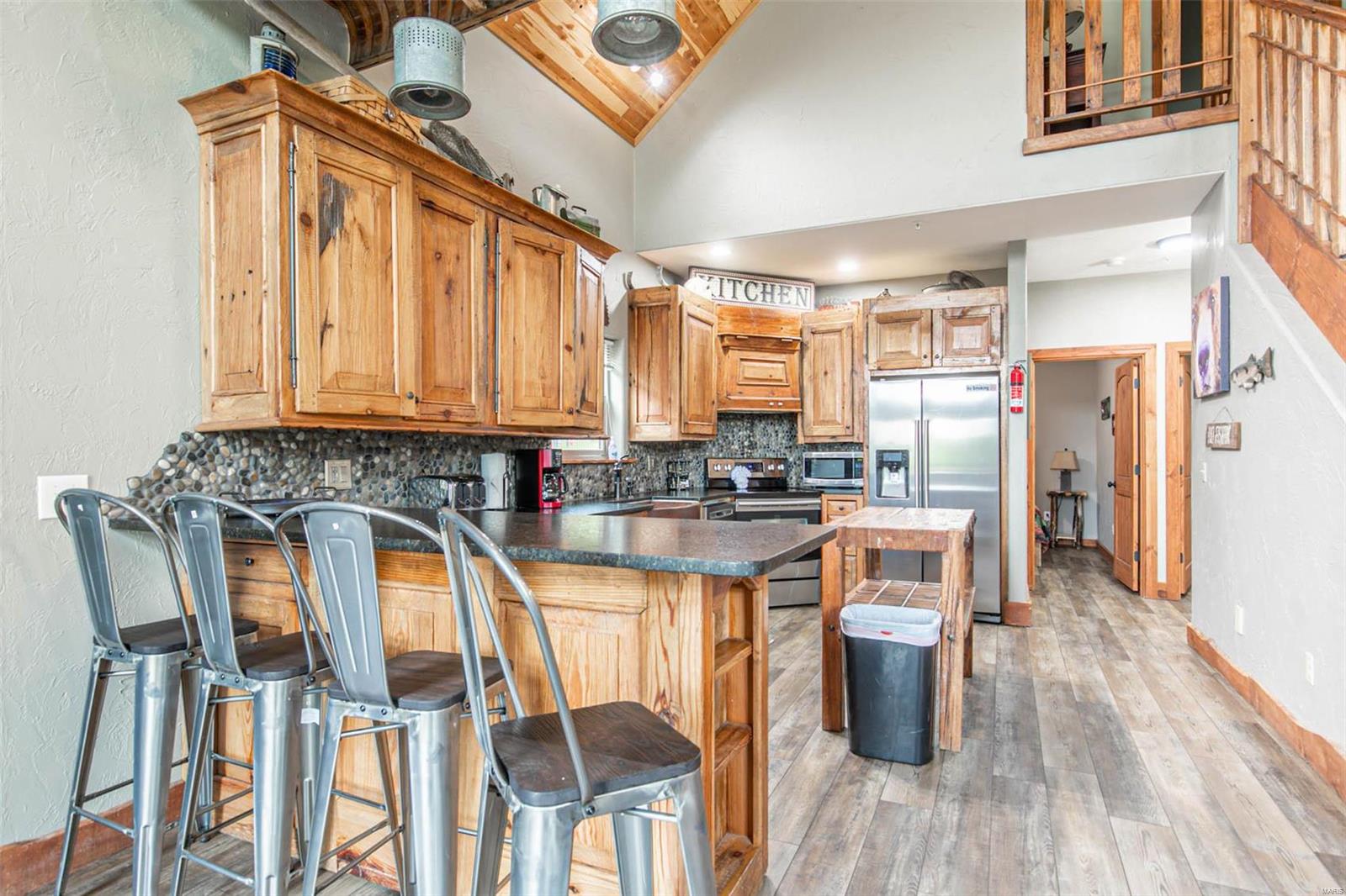 Branson Shores Resort - Residential