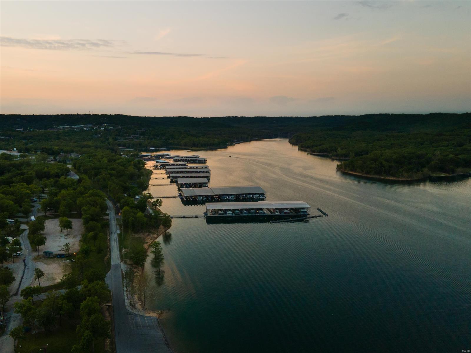 Branson Shores Resort - Residential