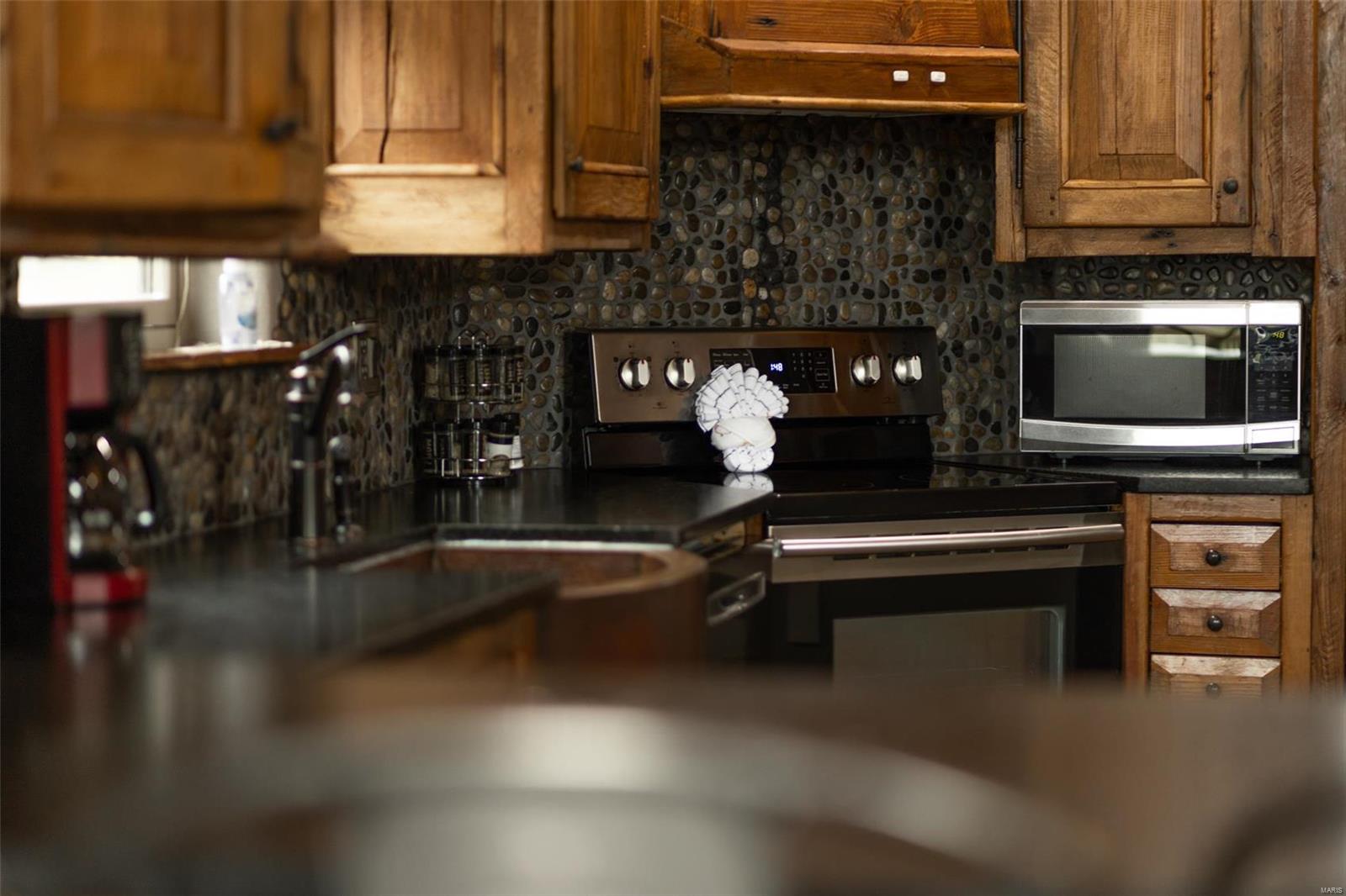 Branson Shores Resort - Residential