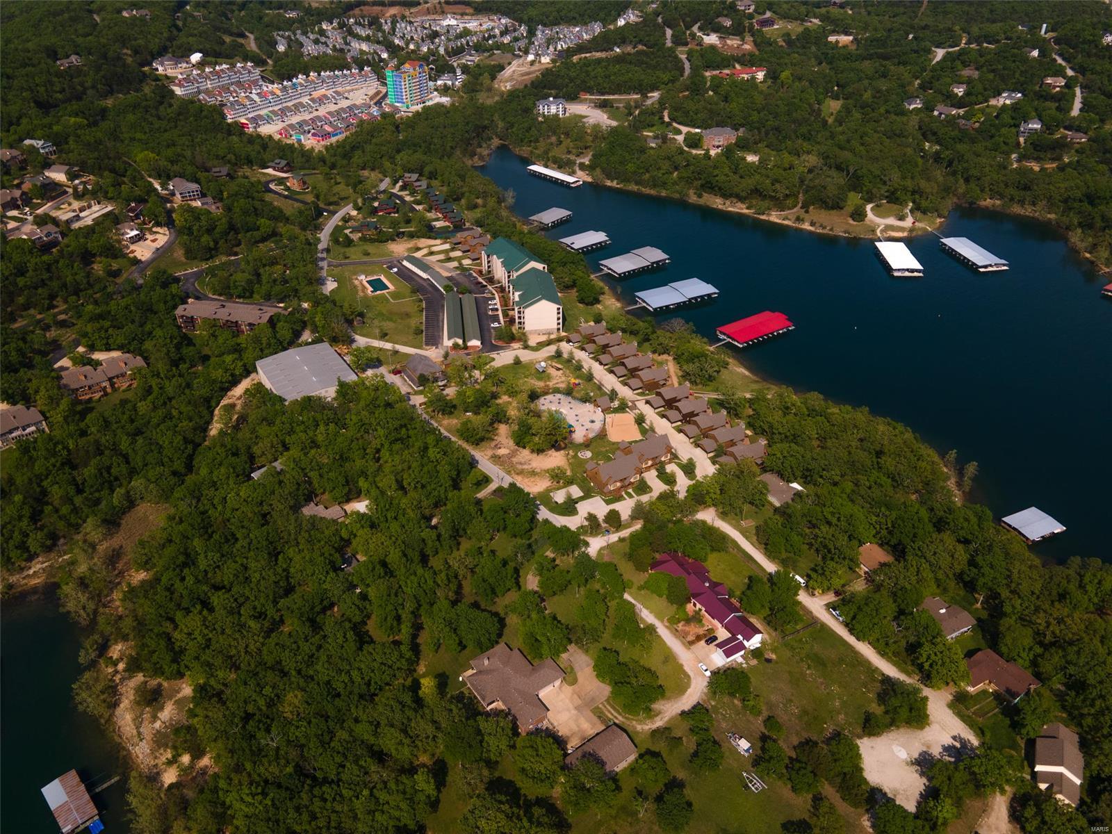 Branson Shores Resort - Residential